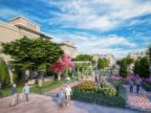 Chính thức mở bán khu phố Thương Mại Hưng Ngân Phát của dự án Cát Tường Phú Hưng.  Chính thức mở bán khu phố Thương Mại Hưng Ngân Phát của dự án Cát Tường Phú