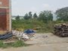 [CẦN BÁN GẤP] MT 824. GẦN CHỢ ĐỨC HÒA. TRUNG TÂM HÀNH CHÍNH. 600TR/100m2