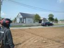 Đất thổ cư 100% có sổ hồng sẵn riêng giá rẻ