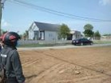 Đất thổ cư 100% có sổ hồng sẵn riêng giá rẻ