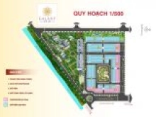 Mở bán đất nền Galaxy Hải Sơn đẳng cấp ngang tầm KDC Tên Lửa