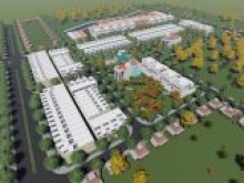 Hot : Ngay trung tâm đô thị mới Đức Phổ giá rẻ SIÊU KHỦNG