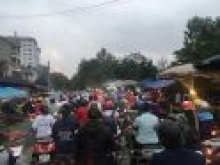 Bán 45-50m2 đất Đặng Xá, Gia Lâm, Đường ô tô qua Giá rẻ, vị trí đẹp.