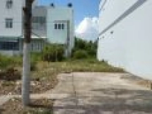 Nền đất trên đường số 02 KDC Trương Định ngay trung tâm, T.X Gò Công