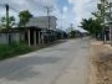 Còn duy nhất miếng đất mặt tiền Võ Văn Kiệt, Thị Xã Gò Công, Tiền Giang. Lh: 0932 310 313 Tâm