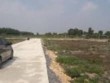 chỉ 370triệu có ngay lô đất nền 97m2 sổ hồng riêng