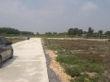 chỉ 370triệu có ngay lô đất nền 97m2 sổ hồng riêng