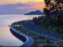 Bán gấp nền villas view biển khu Hà Tiên Venice Villas. Giá gốc CĐT, 19 tr/m2 TT 26 đợt: 0941876878