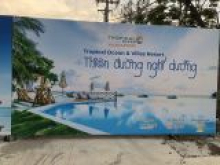 Đất nền biệt thự biển Phan Thiết-Có gì HOT