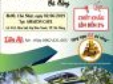 Ngày vàng coffe BĐS - Đất nền Nam Hòa Phước Đà Nẵng - Đã có sổ, Chiết khấu cao.