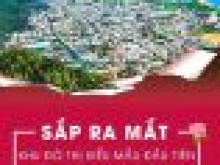 mở bán dự án gd1 trung tâm thị trấn bình định giá đầu tu