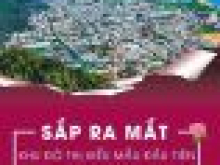 Bán 3 lô cuối cùng dự án hót nhất khu vực phía Bắc Bình Định