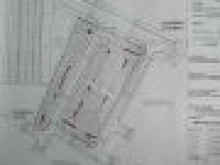 Bán đất lô số 4 khu tái định cư Sở Dầu