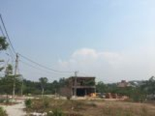 Đất 150m2, KQH mới, phát triển nhanh chóng