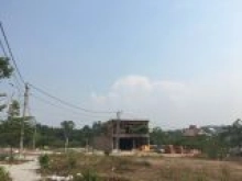 Đất 150m2, KQH mới, phát triển nhanh chóng