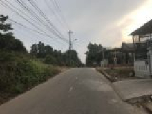 Cần bán nhanh lô đất mặt tiền Võ Duy Ninh, Thủy Dương