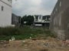 Cần vốn làm ăn nên bán gấp đất mặt tiền đường QL50 120m2 giá 750 triệu