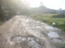 900tr có ngay 106m2 , SHR bình chánh