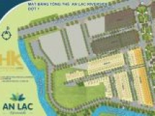 Dự án An Lạc Riverside đón đầu cơ hội đầu tư với thông tin Bình Chánh lên quận năm 2022