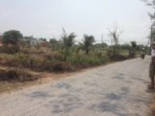 1000m2 Đất vườn mặt tiền đường Tập đoàn 16, đa phước, bình chánh