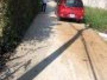 Bán đất 325m2 Đường số 4 xã Đa Phước Huyện Bình Chánh.