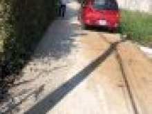 Bán đất 325m2 Đường số 4 xã Đa Phước Huyện Bình Chánh.