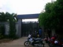 Cần bán căn nhà vườn 1140m2, MT Bùi Văn Sự, qui đức, bình chánh