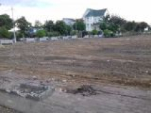 Chỉ còn vài lô cho các nhà đầu tư lựa chọn 90m2 120m2