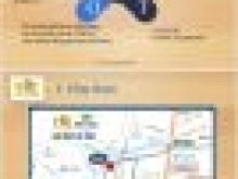 bán đất mặt tiền đường nguyễn hữu trí trung tâm hành chính huyện hóc mon 90m2 890tr