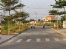 NGÂN HÀNG THANH LÍ 100 NỀN ĐẤT  MẶT TIỀN ĐƯƠNG QUỐC LỘ 50 ( SHR )