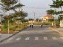 NGÂN HÀNG THANH LÍ 100 NỀN ĐẤT  MẶT TIỀN ĐƯƠNG QUỐC LỘ 50 ( SHR )