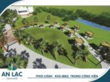 Đất nền Bình Chánh, MT đường Nguyễn Hữu Trí, 120m2, gần cầu chợ đệm, LH: 0931044979