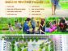 Galaxy Hải Sơn đất nền VIP giá siêu lợi nhuận 799tr/nền 100m2