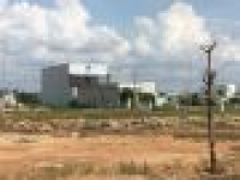 Ngân hang QT thanh lý nhanh 22 nền đất thổ cư tại huyện Bình Chánh