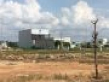 Ngân hang QT thanh lý nhanh 22 nền đất thổ cư tại huyện Bình Chánh