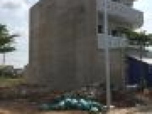 KDC Tân Đô – Bình Chánh cần bán ra 10 lô bao đẹp