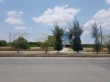 Đất Đường Rừng Sác, Cần Giờ, sổ hồng chính chủ 3,75 triệu/m2