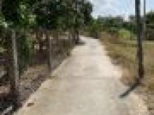 Bán đất vị trí đẹp xã Long Hòa, gần dự án biển Vingroup, LH 0707036993