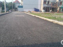 MỞ BÁN ĐẤT NỀN CỦ CHI VỊ TRÍ THUẬN LỢI GÍ BÁN TỪ 1TY2 ĐẾN 1TY5