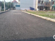 MỞ BÁN ĐẤT NỀN CỦ CHI VỊ TRÍ THUẬN LỢI GÍ BÁN TỪ 1TY2 ĐẾN 1TY5