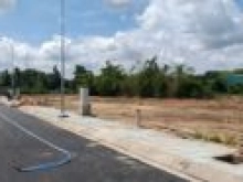 Dự Án An Khang Residence Củ Chi