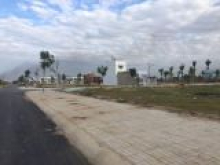 ĐẤT NỀN THỔ CƯ KHU VỰC CỦ CHI BÁN