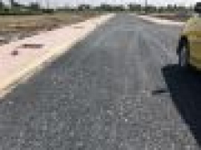 Đất nền Củ Chi giá gốc chủ đầu tư chỉ 650tr/nền mặt tiền đường Tỉnh Lộ 2, sổ hồng riêng