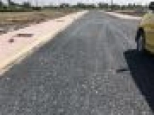 Đất nền Củ Chi giá gốc chủ đầu tư chỉ 650tr/nền mặt tiền đường Tỉnh Lộ 2, sổ hồng riêng