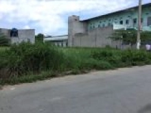 Bán đất ngay HL2 xã Tân Phú Trung, gần ngã tư bàu đá, DT 105m2 sổ hồng riêng công chứng ngay