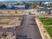 cần tiền Nhượng lại gấp lô đất chính chủ đường Phạm Văn Cội huyện Củ Chi