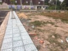 Đất nền Tỉnh Lộ 2, SHR công chứng sang tên ngay, giá chỉ 980 triệu/nền 80m2, thích hợp đầu tư