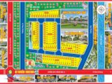 CÒN CHỜ GÌ NỮA MÀ KHÔNG MUA KHI ĐẤT CÒN ĐANG NGỦ