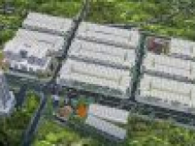 Bán đất mặt tiền Nguyễn Thị Rành, thổ cư 100%, sổ hồng sang tên ngay.