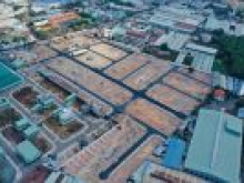 Đất nền Hóc Môn Start Land giá chỉ 430 tr/nền góp 0%,SHR duy nhất 10 lô MT Phan Văn Hớn